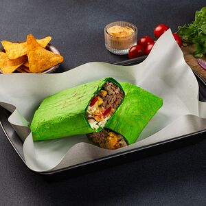 Мексиканская стандартная (M)