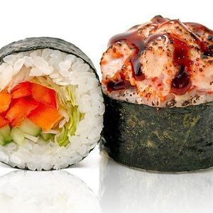 Татаки кунсей маки