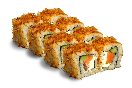 Бонито маки