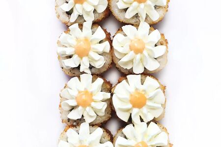 Темпура спайси