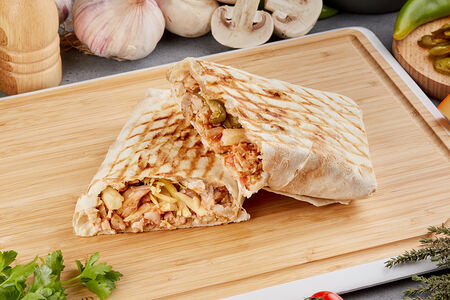 Шаверма Ассорти