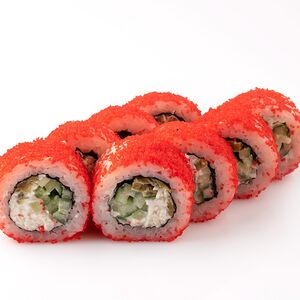 Жгучая Калифорния