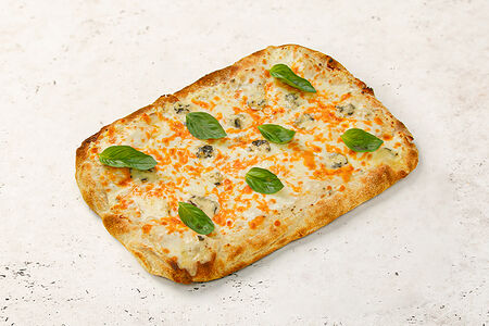 Римская квадро формаджи