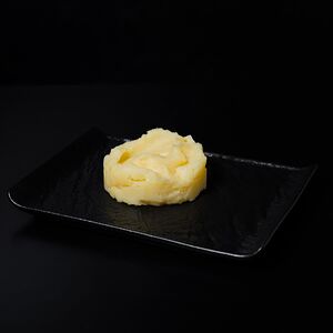 Картофельное пюре