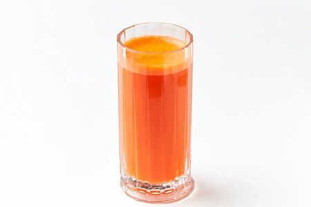 Фреш Морковь 500мл