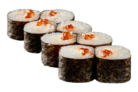 Икура маки
