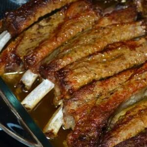 Ребра свиные 