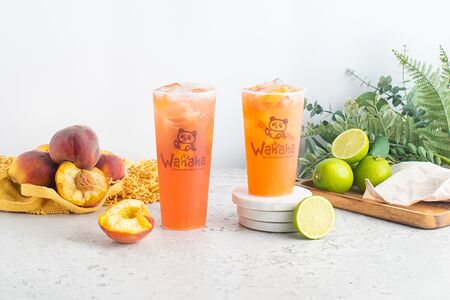 Принц Персик