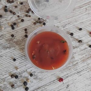 Соус кисло-сладкий