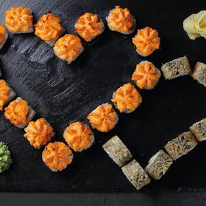 NEW Сет-2 (LOVE IS)