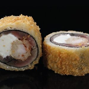 New Сливочный Тунец