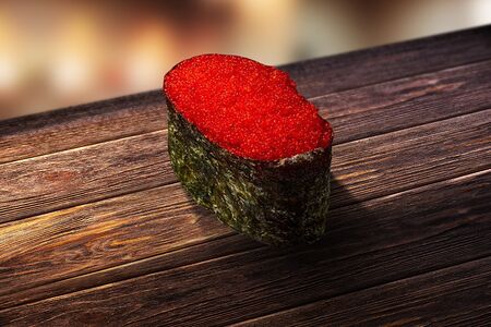 Суши с масаго