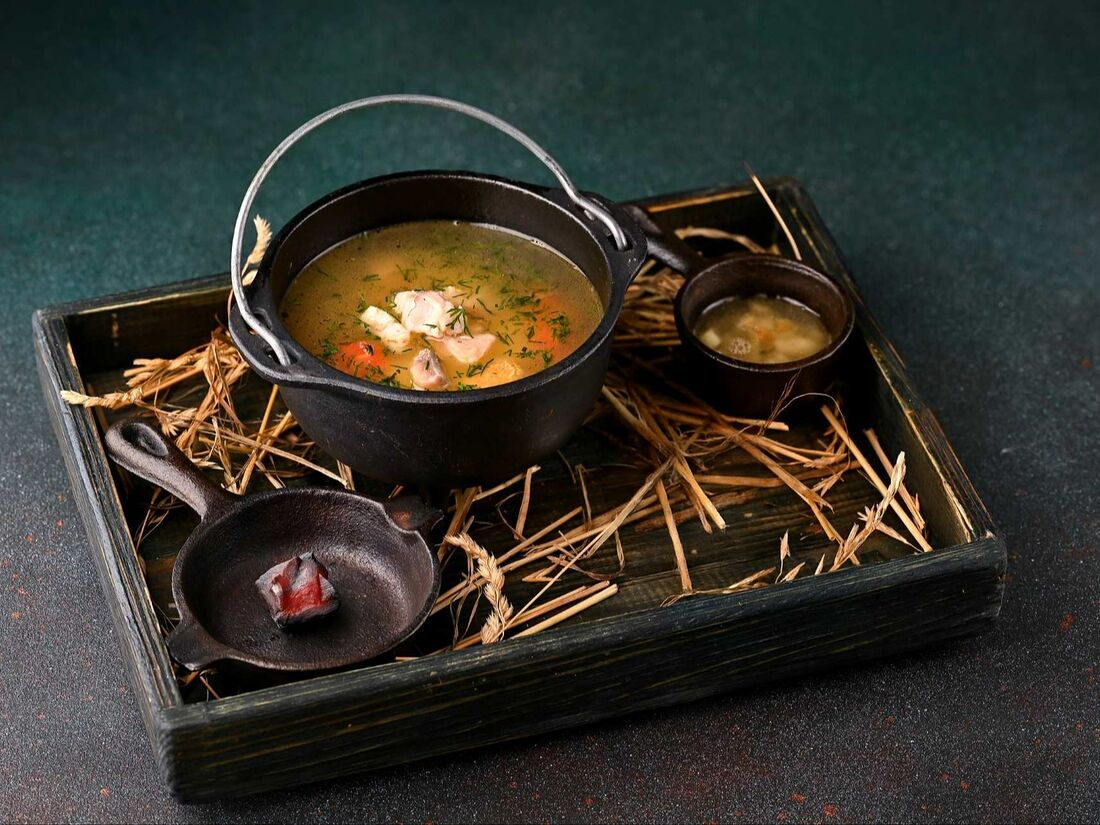 Чисто ростовский бар