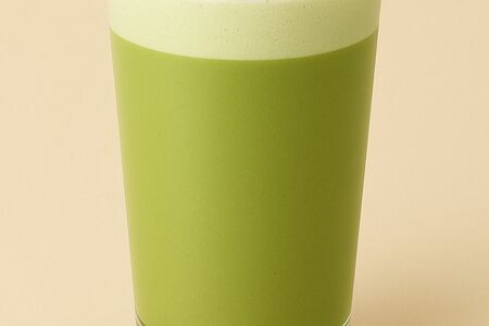 Матча Латте L