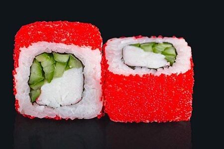 Калифорния Классик