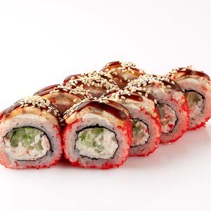 Мистер Угорь