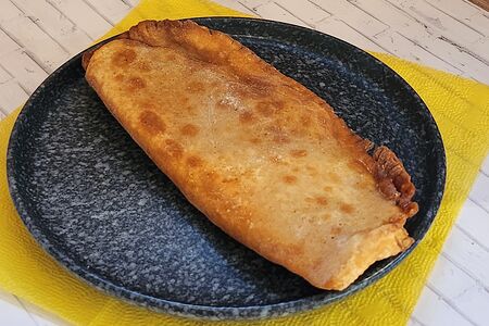 Чебурек Куриный 1 шт.