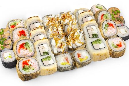 Сет Удар дракона