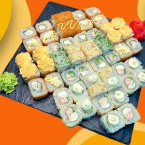 Набор Мидори