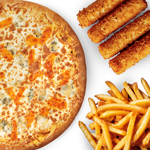 Набор Сырный Бум