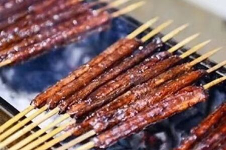 J14 Вяленая говядина (10 шт.)