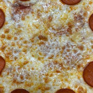 Пепперони Мега 38 см.