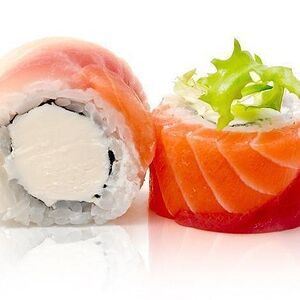 Микс Филадельфия маки