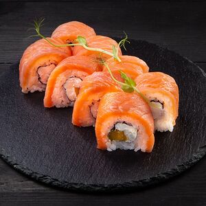 Филадельфия Манго