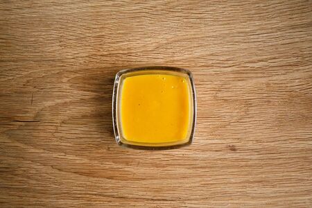 Соус Медово-горчичный