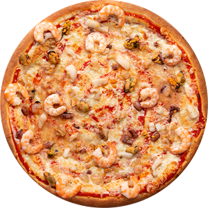 Морское Ассорти 33см