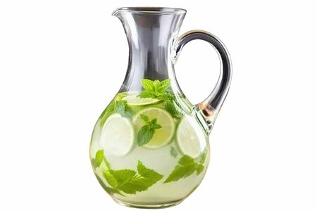 Домашний лимонад 500 мл