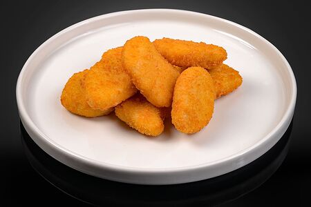 Куриные наггетсы