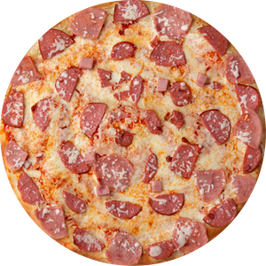 Альтоно 33см