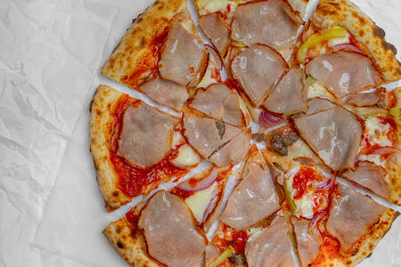 Карбонад Ранч