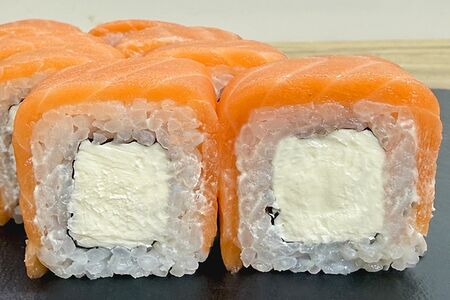 Ролл Филадельфия классическая 