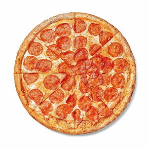 Пицца Дабл пеперони