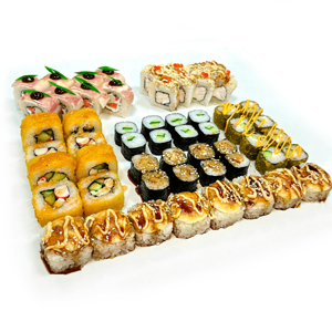 Сет КингВайб