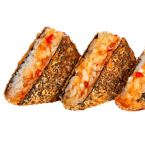 Треугольники с курицей