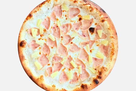 Гавайская с ветчиной Финекс