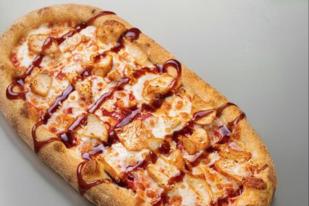 Цыплёнок Терияки Мини