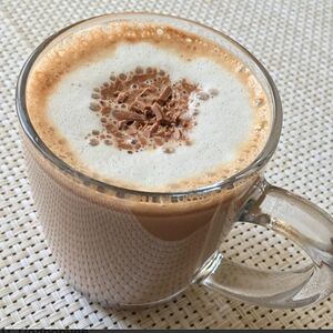 Молочный шоколад