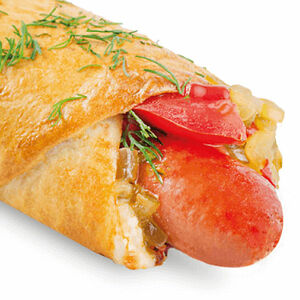 Хот-дог Релиш