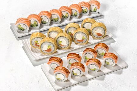 Сет Филлгуд