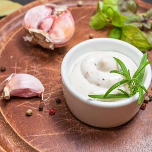 Соус Белый фирменный