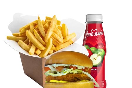 Битко Ланч 5