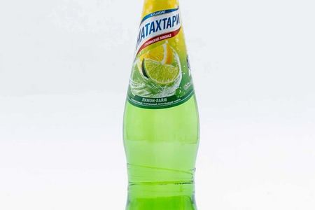 Лимонад Натахтари Лимон-Лайм