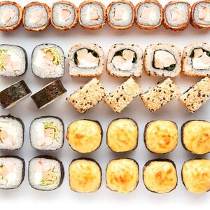 С курехой #6