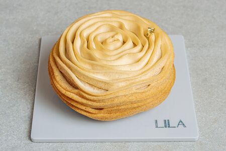 Десерт Дюны