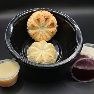 Сырники творожные 