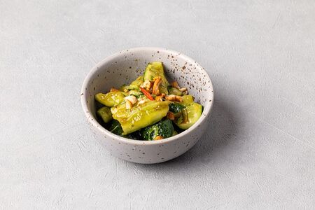 Битые огурцы